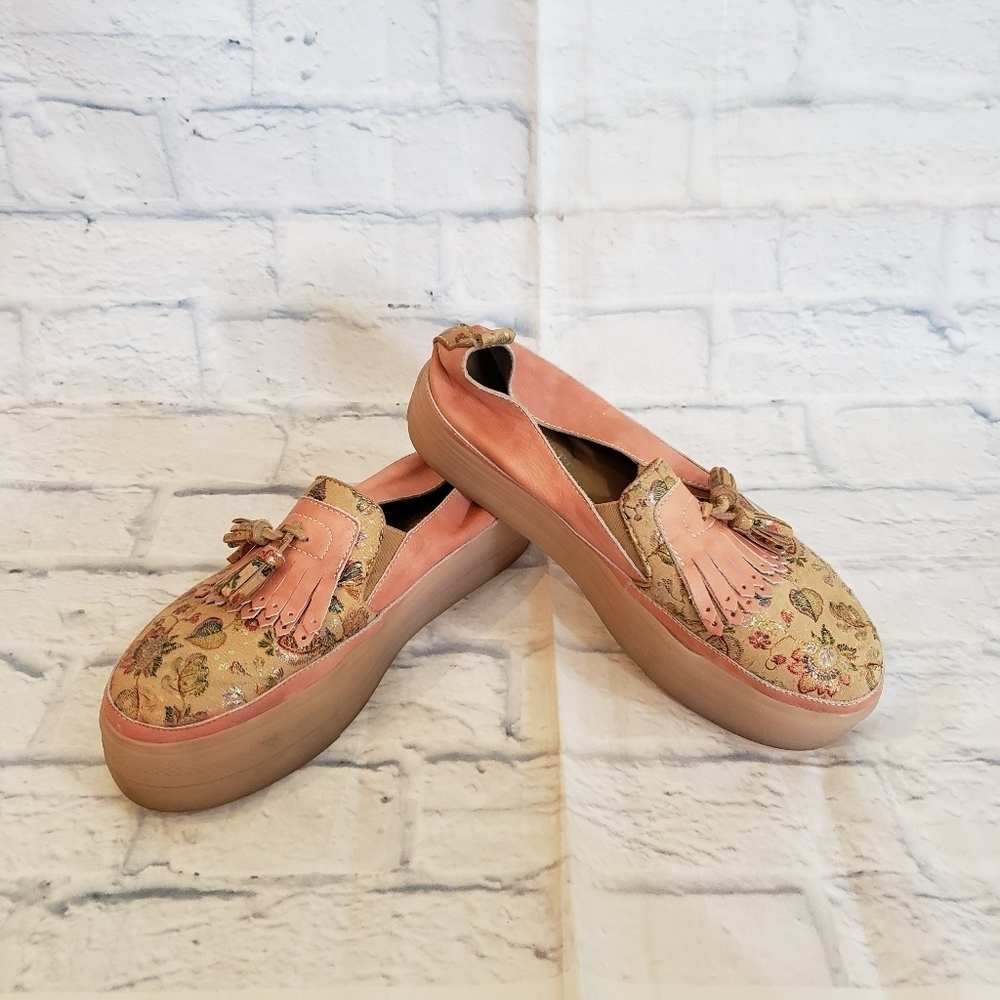 L'Artiste size 42